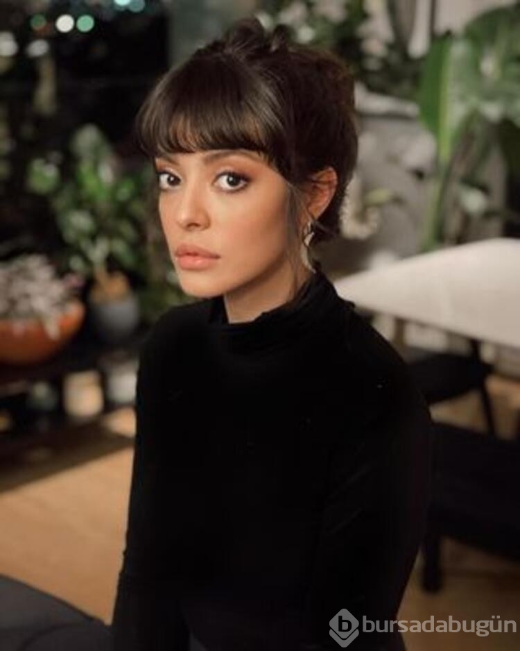 Selin Şekerci aşka geldi