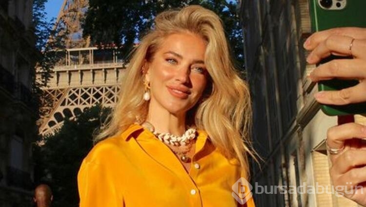 Burcu Esmersoy: Yetişemediniz!