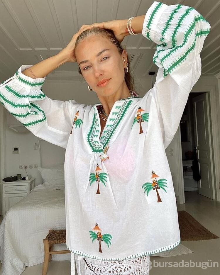 Burcu Esmersoy: Yetişemediniz!