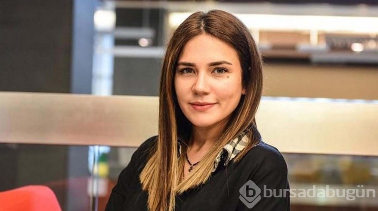 Buse Varol rest çekti! Açtı ağzını yumdu gözünü...