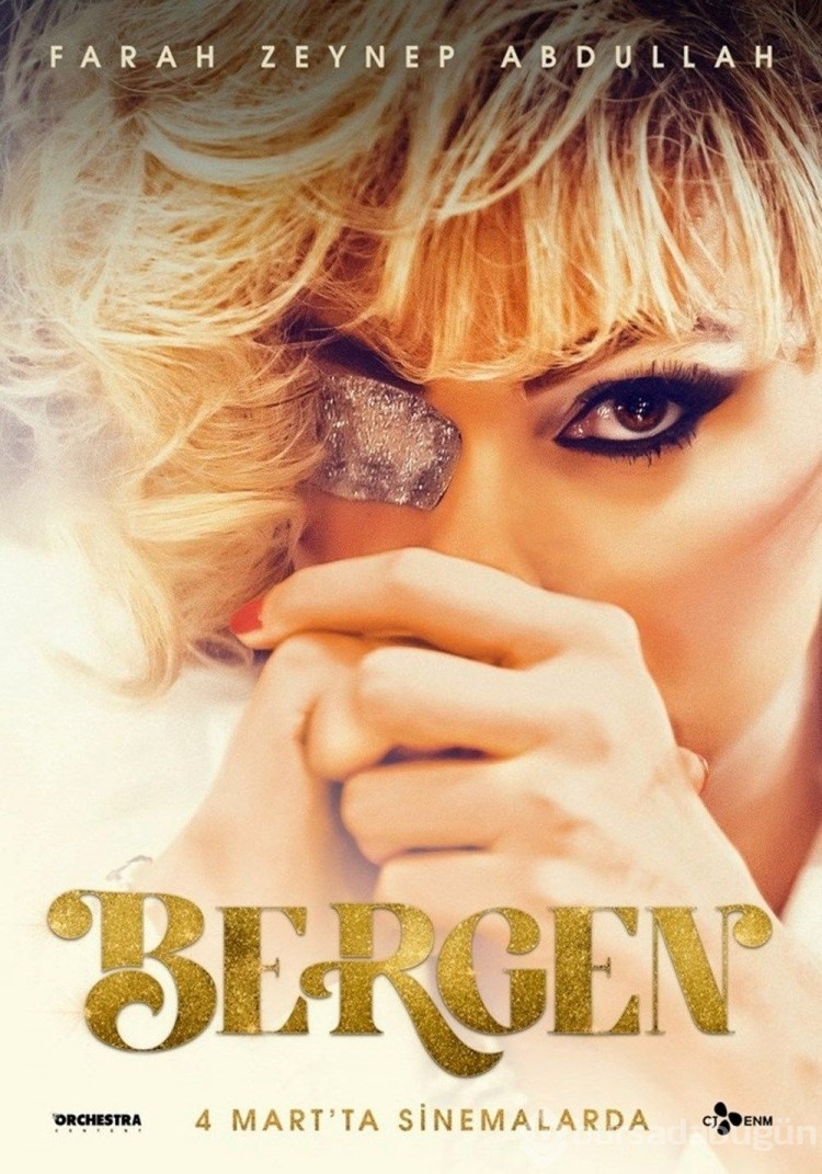 Bergen filmi başarısını ülke dışına taşıdı