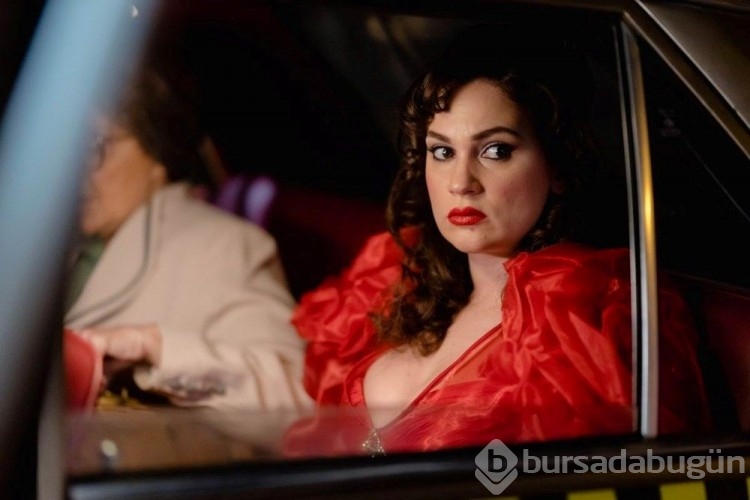 Bergen filmi başarısını ülke dışına taşıdı