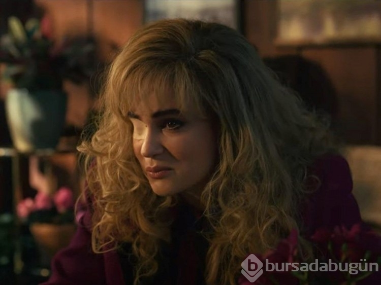 Bergen filmi başarısını ülke dışına taşıdı