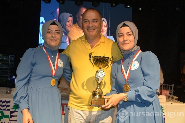 "En Benzer Türkiye İkizler Yarışması" düzenlendi