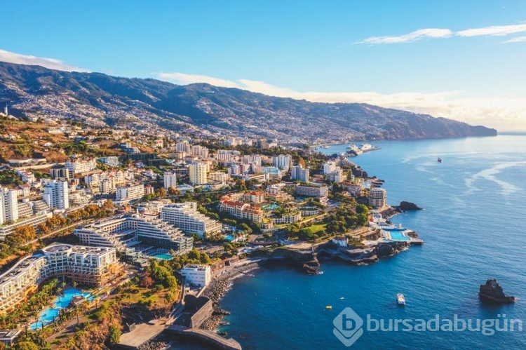 Dünyanın en ucuz tatil yerleri