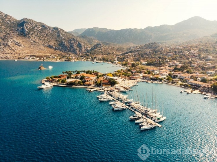 Dünyanın en ucuz tatil yerleri