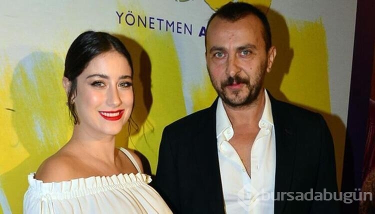 Hazal Kaya ve Ali Atay'dan sevindiren haber