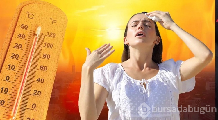 Meteoroloji kahini tarih verip uyardı: Sıcaklık rekoru gelebilir!