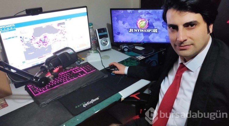 Meteoroloji kahini tarih verip uyardı: Sıcaklık rekoru gelebilir!