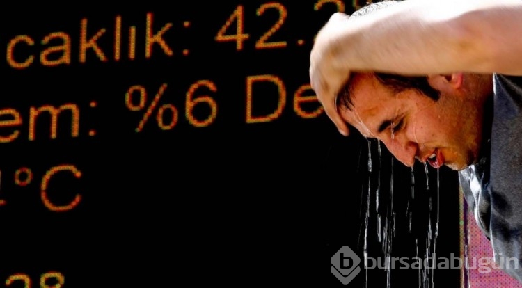 Meteoroloji kahini tarih verip uyardı: Sıcaklık rekoru gelebilir!