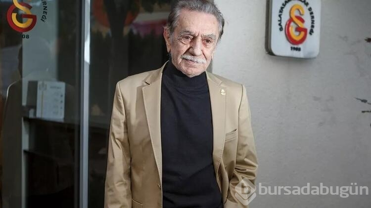 Aydemir Akbaş çark etti!