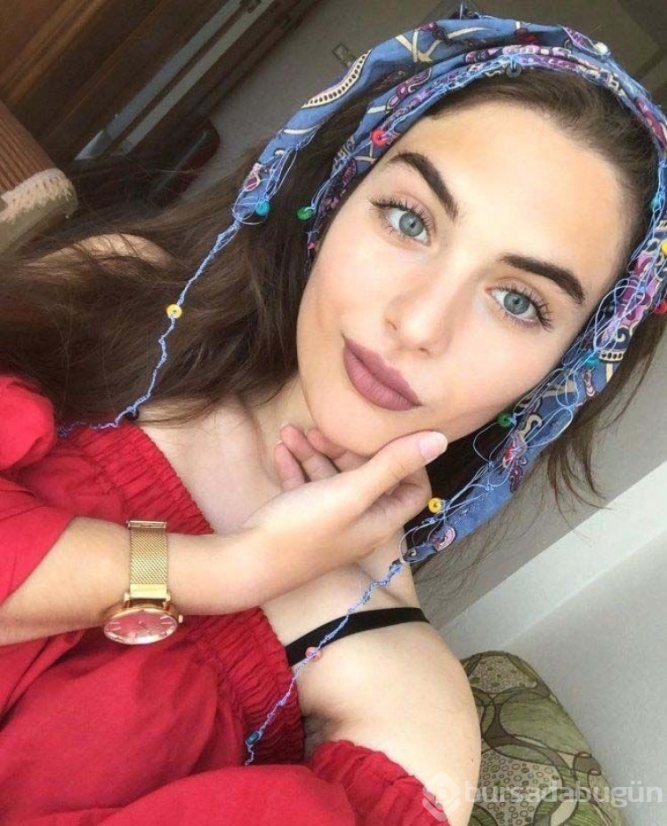 Tozluyaka'nın Hazal'ı 'Küçük Gelin' çıktı... 