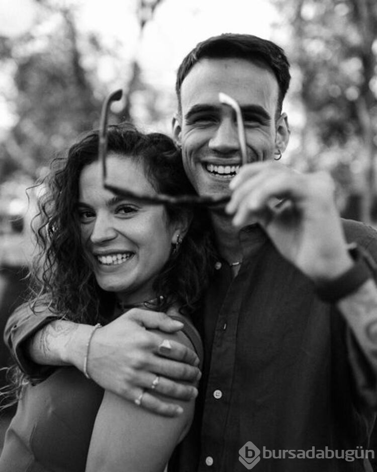 Aslı Bekiroğlu yeni bir aşka yelken açtı!