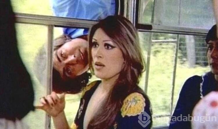 Aydan Adan yıllar sonra ortaya çıktı!