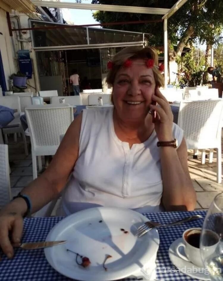 Aydan Adan yıllar sonra ortaya çıktı!