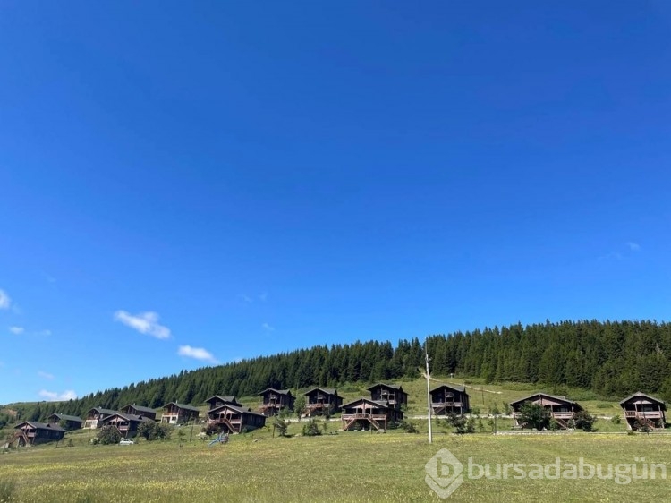 Giresun turizm merkezlerinden biri olmaya aday