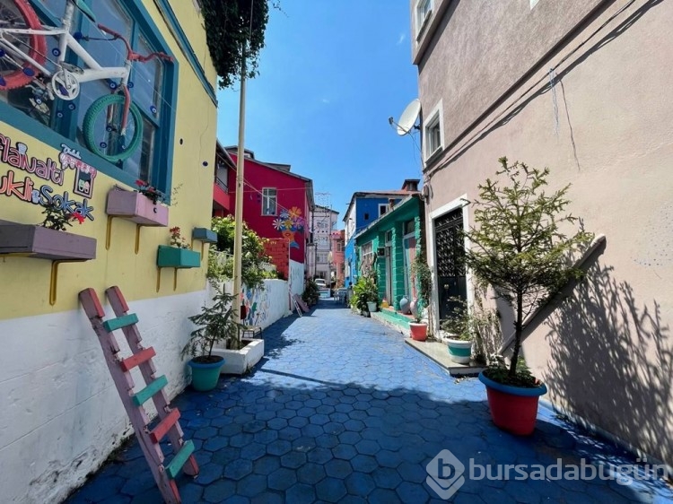 Giresun turizm merkezlerinden biri olmaya aday