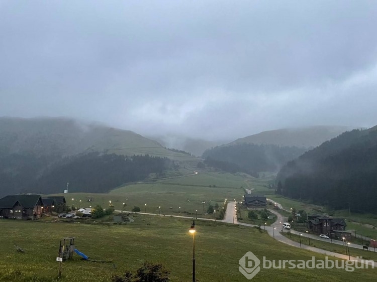 Giresun turizm merkezlerinden biri olmaya aday