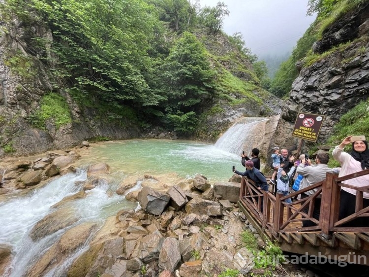 Giresun turizm merkezlerinden biri olmaya aday