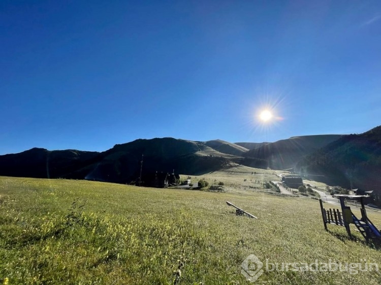 Giresun turizm merkezlerinden biri olmaya aday
