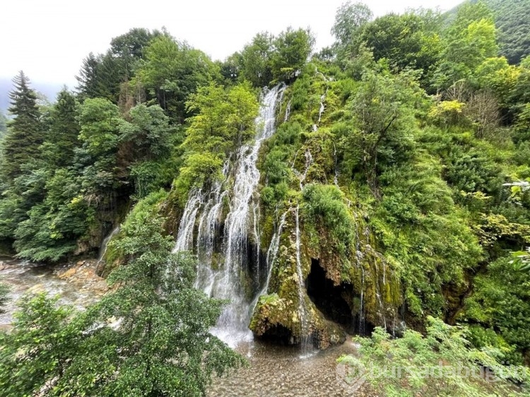 Giresun turizm merkezlerinden biri olmaya aday