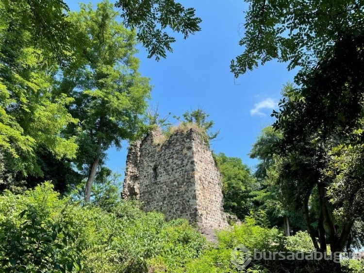 Giresun turizm merkezlerinden biri olmaya aday