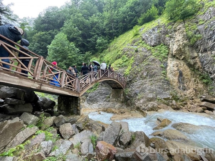 Giresun turizm merkezlerinden biri olmaya aday