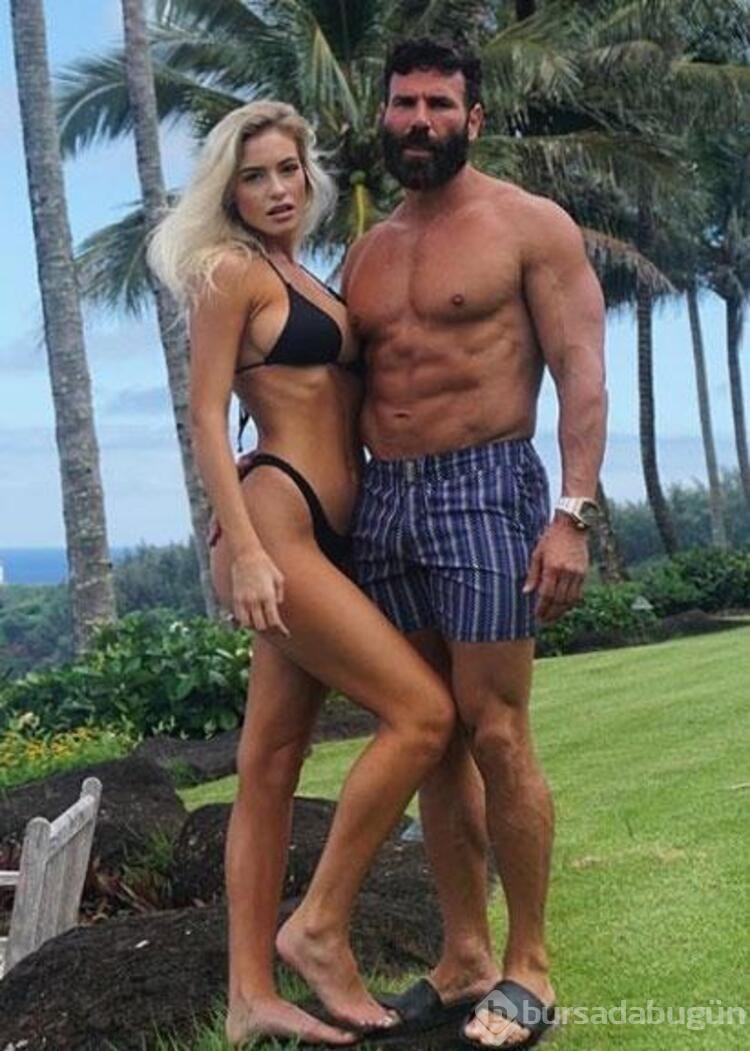 Dan Bilzerian evlendi mi?