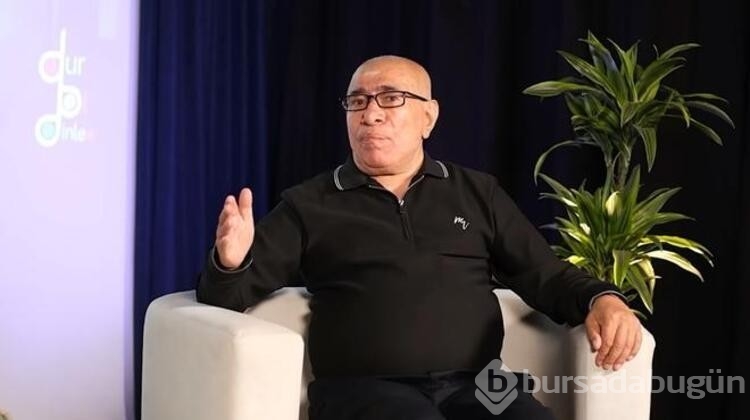İlyas Salman atlatamadığı trajediyi anlattı