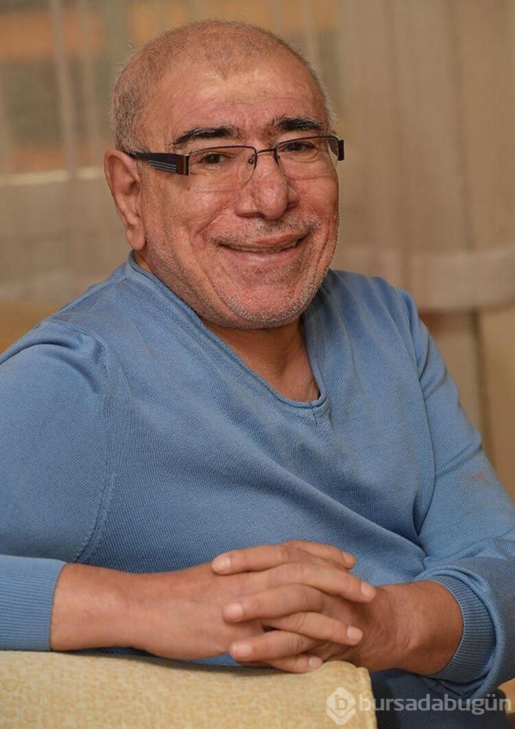 İlyas Salman atlatamadığı trajediyi anlattı
