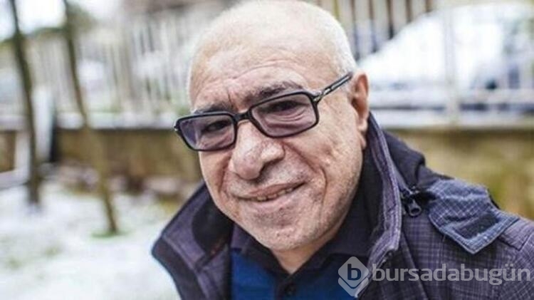 İlyas Salman atlatamadığı trajediyi anlattı