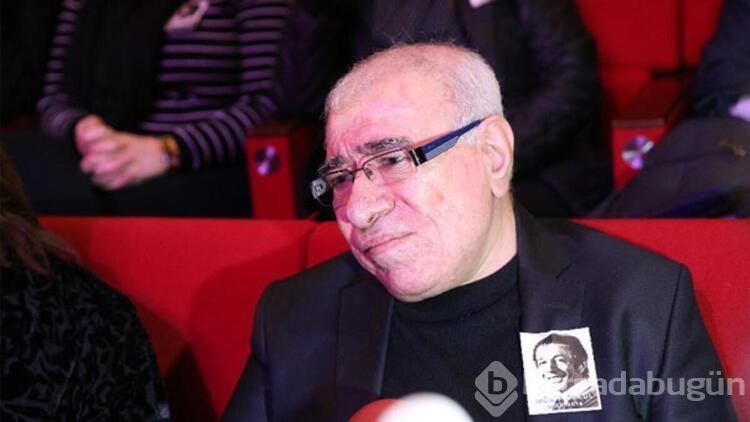 İlyas Salman atlatamadığı trajediyi anlattı