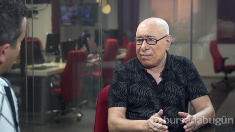 İlyas Salman atlatamadığı trajediyi anlattı