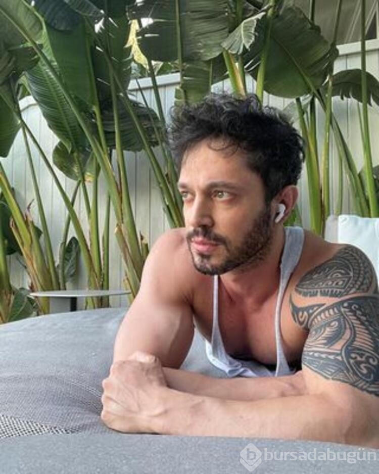 Murat Boz samimi açıklamalarda bulundu