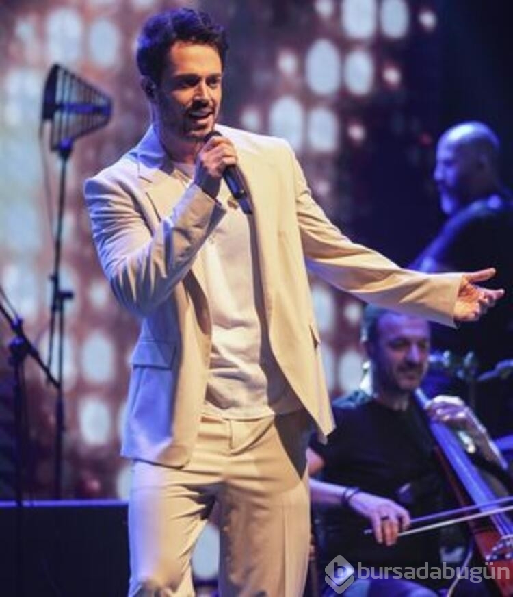 Murat Boz samimi açıklamalarda bulundu