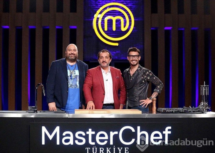 MasterChef Türkiye'nin ünlü şeflerin maaşları ortaya çıktı