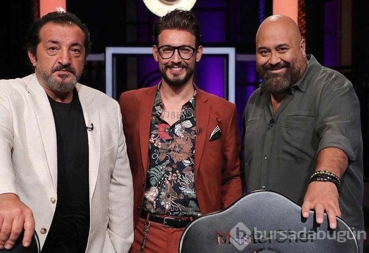 MasterChef Türkiye'nin ünlü şeflerin maaşları ortaya çıktı