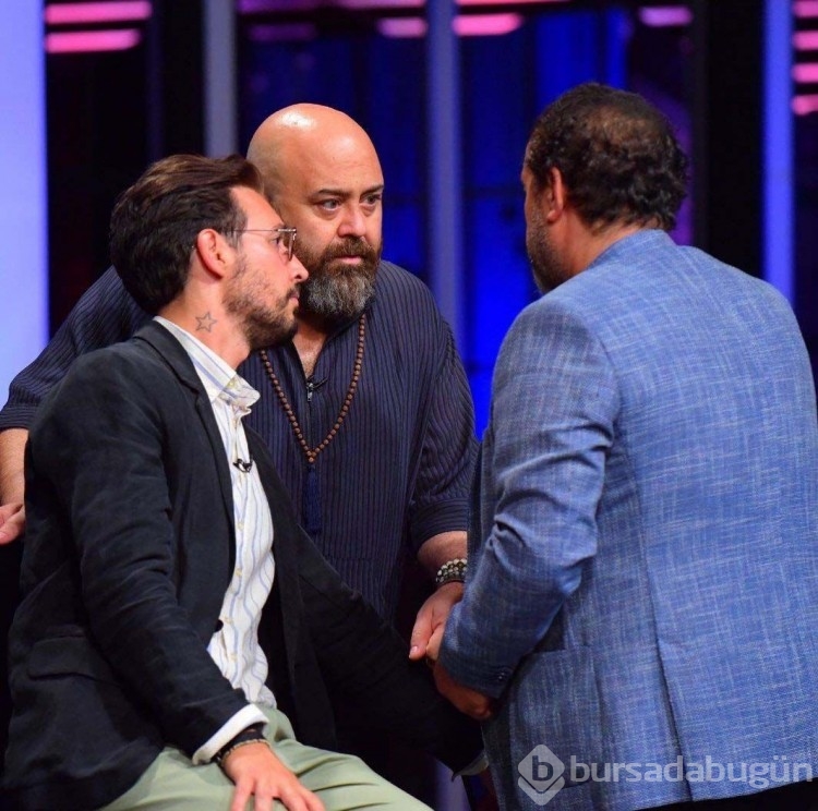 MasterChef Türkiye'nin ünlü şeflerin maaşları ortaya çıktı