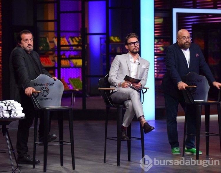 MasterChef Türkiye'nin ünlü şeflerin maaşları ortaya çıktı