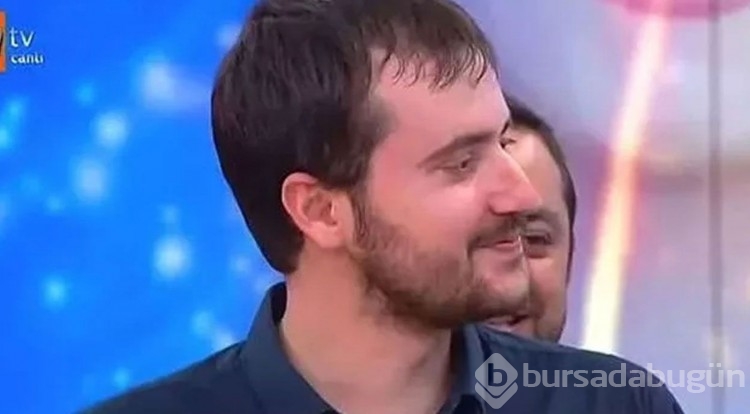 Müge Anlı'nın kardeşi Efe Anlı şaşırttı