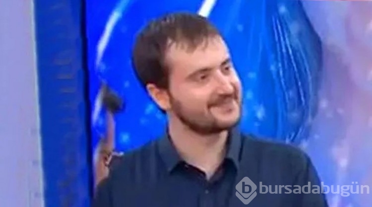 Müge Anlı'nın kardeşi Efe Anlı şaşırttı