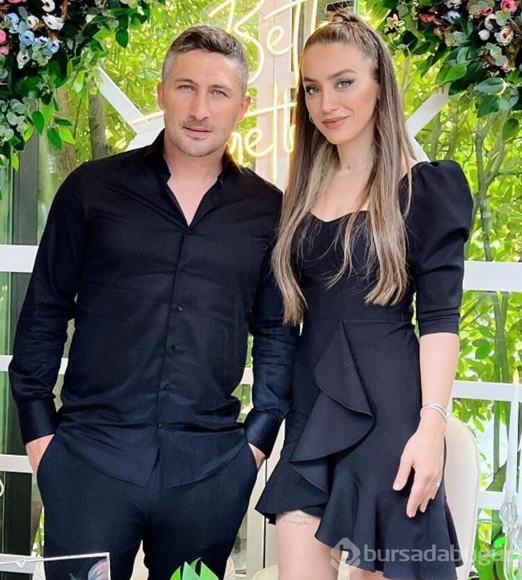 Yağmur Sarıoğlu doğum kilolarından nasıl kurtuldu?