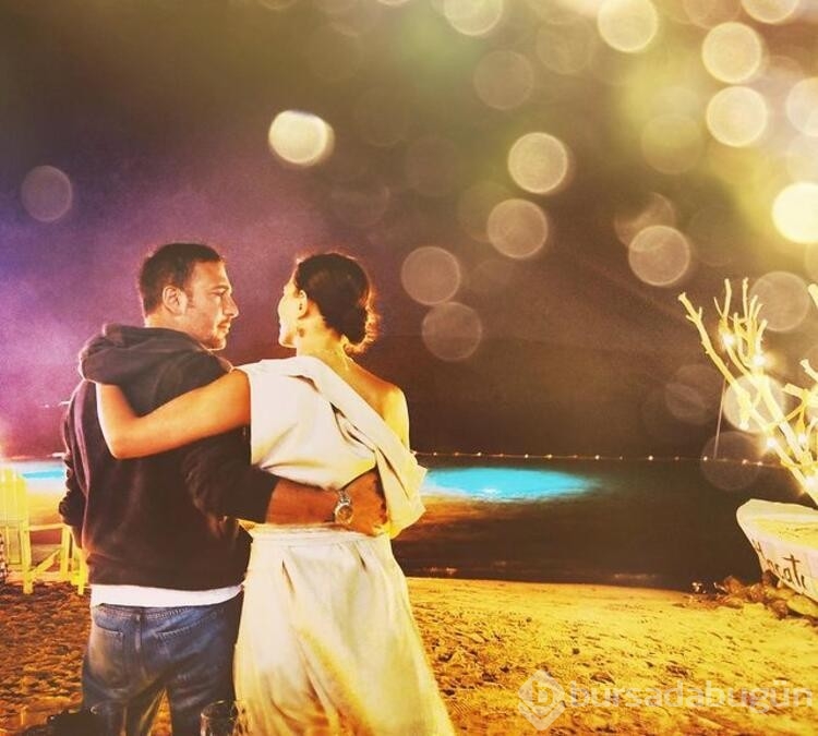 İşte Demet Özdemir ve Oğuzhan Koç'un düğün tarihleri...