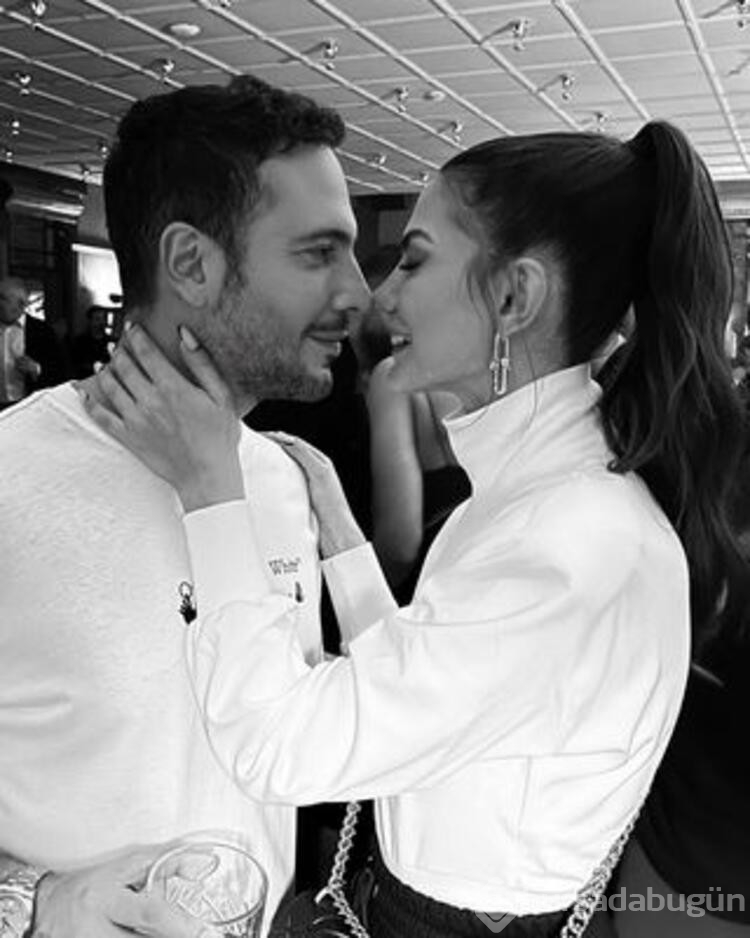 İşte Demet Özdemir ve Oğuzhan Koç'un düğün tarihleri...