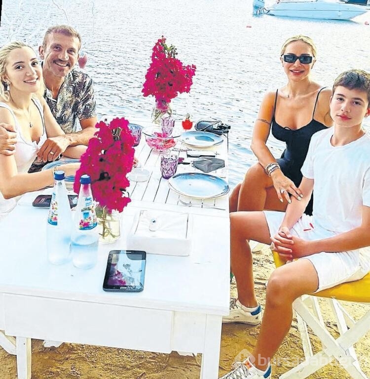 Işıl Reçber pahalılıktan şikayetçi