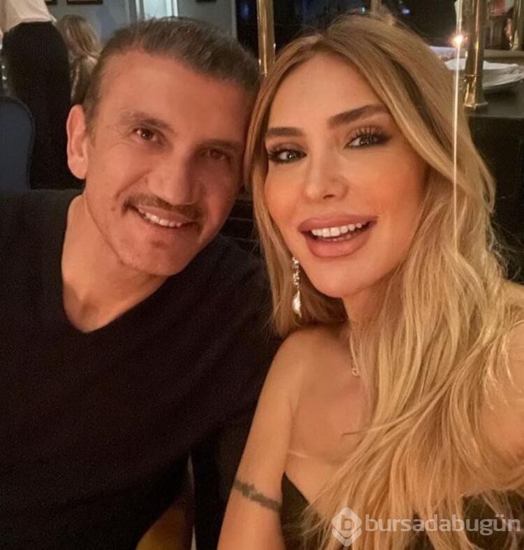Işıl Reçber pahalılıktan şikayetçi