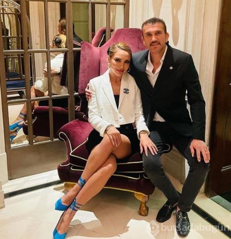 Işıl Reçber pahalılıktan şikayetçi