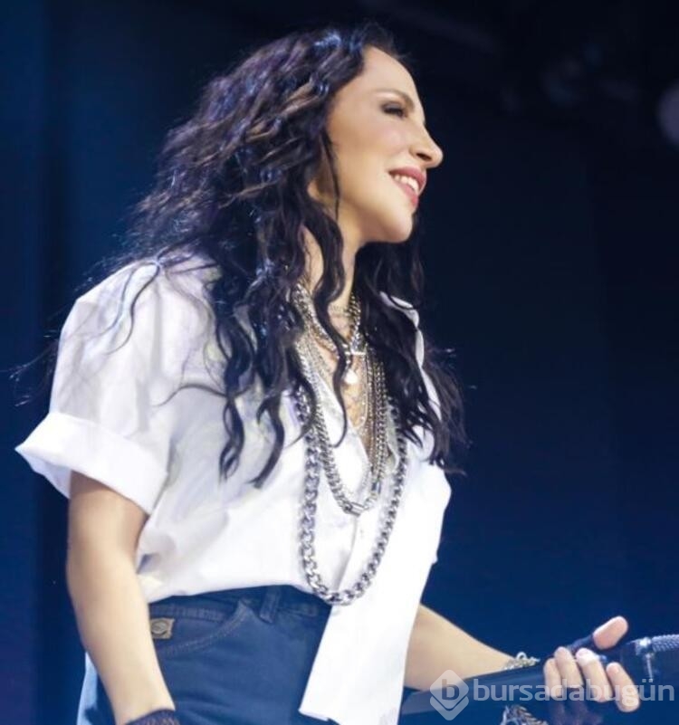 Sertab Erener'den kötü haber! 