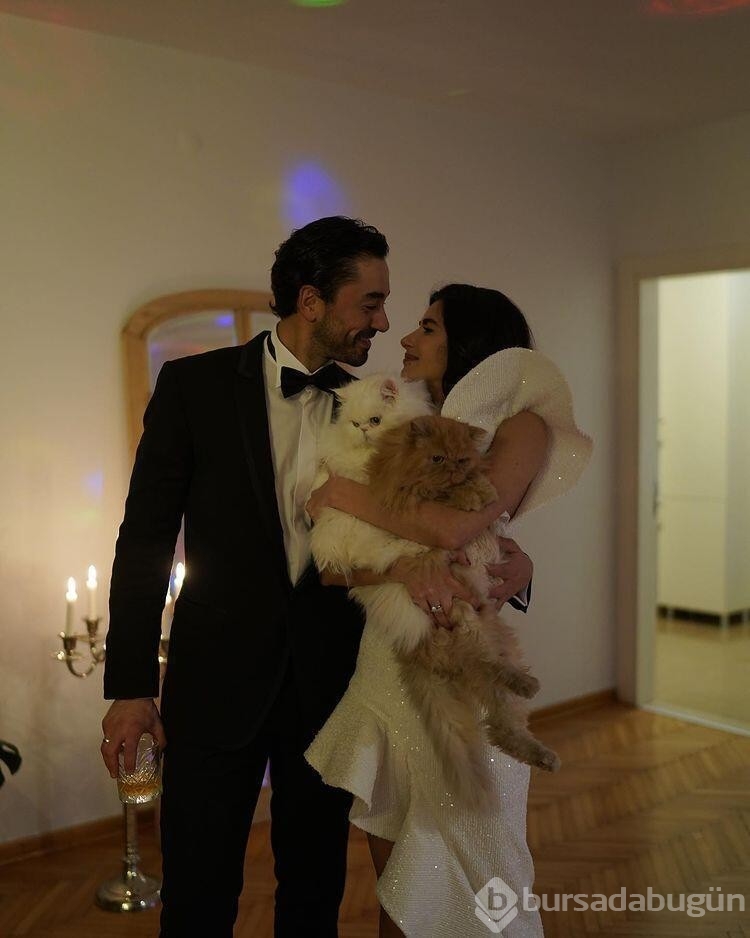 Uraz Kaygılaroğlu ve Nesrin Cavadzade aşk mı yaşıyor? 