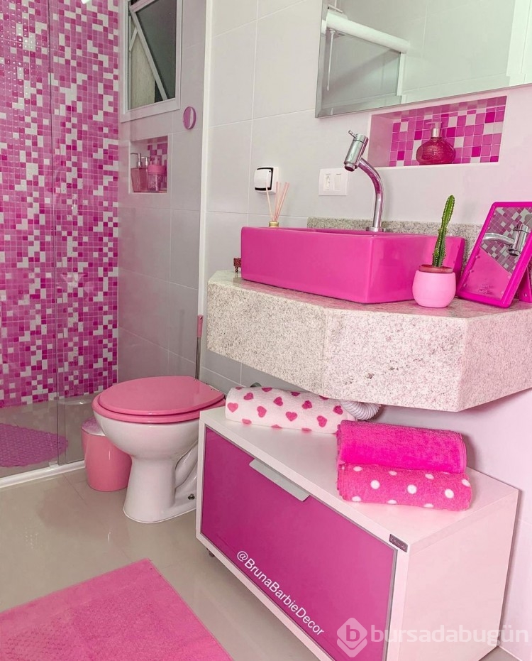 Brezilyalı gerçek Barbie! 